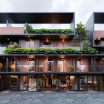 Apartamento em Prainha