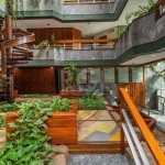 Conjunto/Sala para Venda - 27.12m², 0 dormitórios, 1 vaga - Higienópolis
