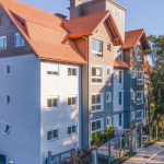 Apartamento em Carniel