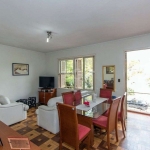 Apartamento para Venda - 132m², 3 dormitórios, 1 vaga - Glória