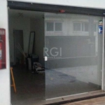 Loja para Venda - 30m², 0 dormitórios, Independência