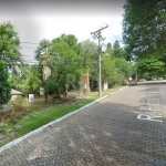 Terreno Residencial em Santa Tereza