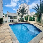 Apartamento para Venda - 43,37m², 2 quartos, mobiliado, 1 vaga, com infra - Bairro Protásio Alves