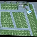 Terreno 6X22  com projeto aprovado para um sobrado lindo com 3 dormitórios, sendo 1 suíte