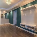 Apartamento para Venda - 60.76m², 3 dormitórios, sendo 1 suites, 1 vaga - Alto Petrópolis