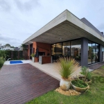 Casa em Condomínio em Capão Ilhas Resort
