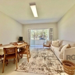 Apartamento à venda na Praça Roubadinhas &amp;amp; Mar, finamente mobiliado