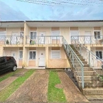 CASA EM CONDOMINIO - 2 DORM / 1 VAGA - HÍPICA