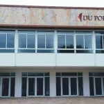 Loja 01 - Sala Comercial no Ed. Du Porto Sala Comercial