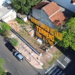 terreno 11 x 24   no Jardim Botânico