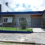 Casa para Venda - 162m², 5 dormitórios, 4 vagas - Jardim São Pedro