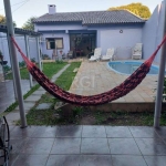 Casa de 5 dormitórios 6 vagas -no  Cristal