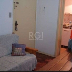 Apartamento JK para Venda - 36m², 1 dormitório, Santana