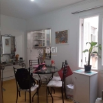 Apartamento para Venda - 35m², 1 dormitório, Azenha