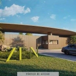 Venda de Terreno no Condominio Zen Concept Resort