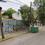 Terreno no Exposição Terreno
