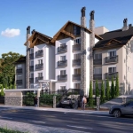 Apartamento em Planalto