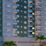 Apartamento em Sanvitto