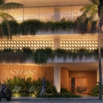 Apartamento em Praia Grande