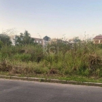 Terreno para Venda - 320.5m², 0 dormitórios, Hípica