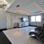 Cobertura para Venda - 177.81m², 3 dormitórios, sendo 1 suites, 1 vaga - Teresópolis