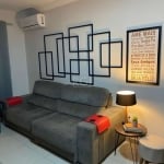 Apartamento para Venda - 72.68m², 2 dormitórios, sendo 1 suites, 1 vaga - Ideal, Novo Hamburgo