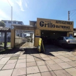 Terreno Residencial em Vila Ipiranga