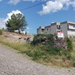 Terreno Residencial em Nossa Senhora das Graças 
