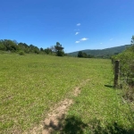 Área rural em Porto Alegre