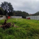 Terreno no bairro Guarujá em Porto Alegre