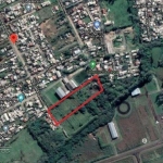 Terreno a venda no bairro Ponta Grossa