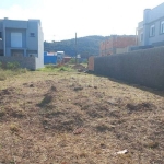 Terreno no bairro Aberta dos Morros