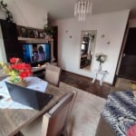 APARTAMENTO NA RESTINGA - 2 DORMITÓRIOS