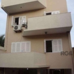 Casa em condomínio 3 dormitórios no bairro Santa Tereza