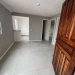 Apartamento no bairro Restinga - 2 dormitórios - Condomínio Villa Liane