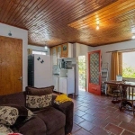 Casa 1 dormitório  e 1 vaga no jardim Sabará