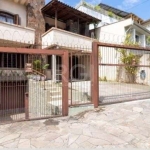 Casa para Venda - 287m², 4 dormitórios, sendo 2 suites, Higienópolis