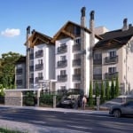 Apartamento em Planalto