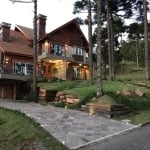 Casa no Cond. Aspen Mountain - Gramado/RS - H/03 Casa Aspen