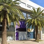 Sala Comercial Ed Mont Blanc - Sala 03 Sala 03 Mont Blanc