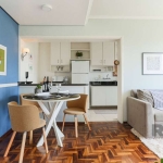 Apartamento em Cristal