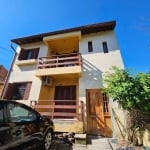 Casa para Venda - 248.56m², 5 dormitórios, 2 vagas - Teresópolis