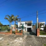 Casa 4 dorm. + 4 vagas 238m² Morro Santana - Porto Alegre