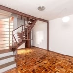 Cobertura 143m² 3 dorm. + vaga Medianeira - Porto Alegre