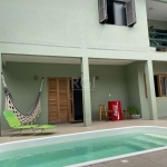 Casa para Venda - 260m², 3 dormitórios, sendo 2 suites, 2 vagas - Nonoai