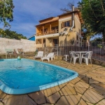 Casa para Venda - 300m², 4 dormitórios, sendo 1 suites, 3 vagas - Santa Isabel