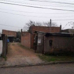Terreno para Venda - 663m², 0 dormitórios, Jardim Itu
