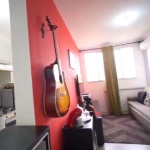Apartamento para Venda - 53.88m², 3 dormitórios, sendo 1 suites, 1 vaga - Alto Petrópolis