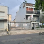 Terreno com 191,4m² no bairro Santana, Porto Alegre/RS