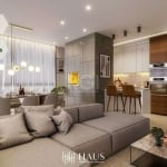 Apartamento em Stan